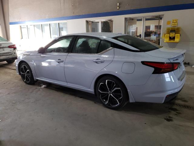 Photo 2 from auction – 2023 NISSAN ALTIMA SR with VIN 1N4BL4CV7PN360447