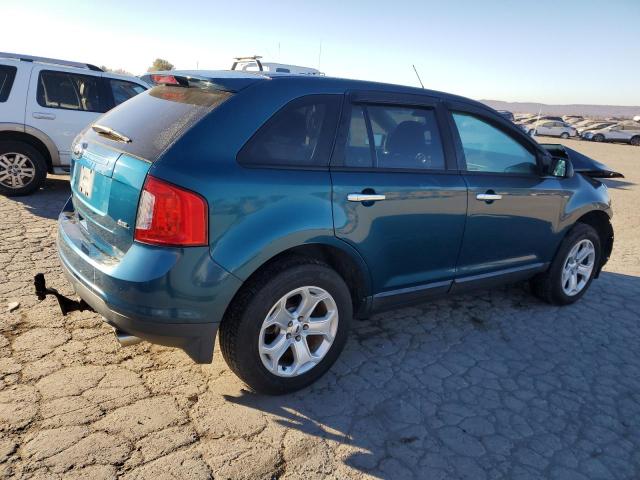 Photo 3 from auction – 2011 FORD EDGE SEL with VIN 2FMDK3JCXBBB31133