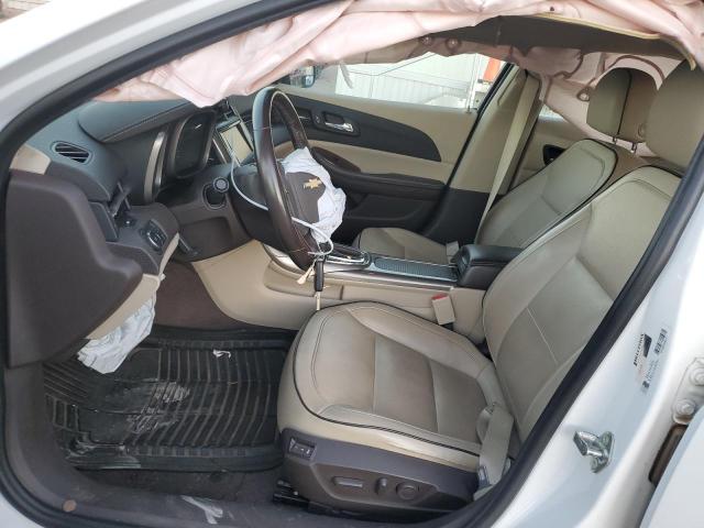 Photo 7 from auction – 2013 CHEVROLET MALIBU 2LT with VIN 1G11F5RR8DF112770