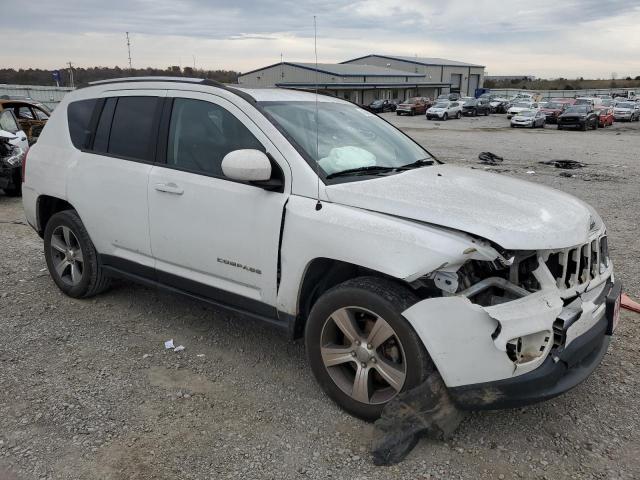 Photo 4 from auction – 2016 JEEP COMPASS LA with VIN 1C4NJCEA7GD636813