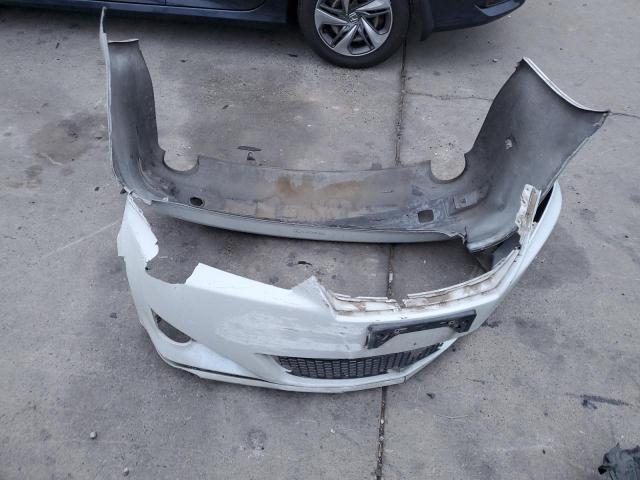 Снимка 12 от търг – 2008 LEXUS IS 250 с VIN JTHBK262485082254