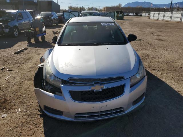 Photo 5 from auction – 2011 CHEVROLET CRUZE LS with VIN 1G1PC5SH8B7166520