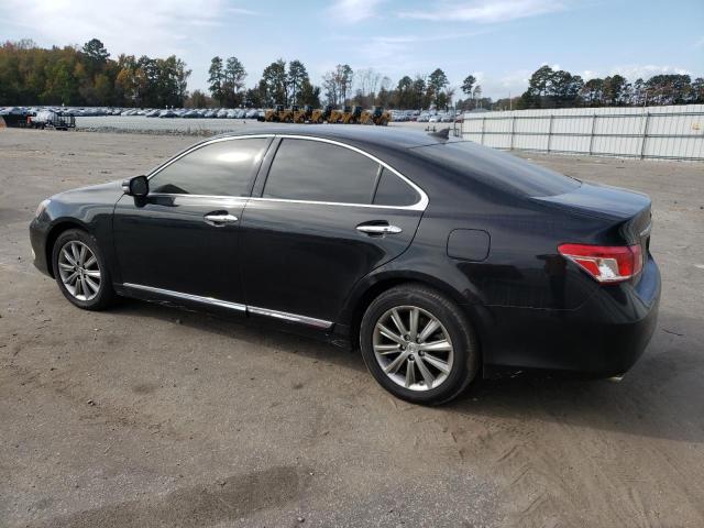 Photo 2 from auction – 2012 LEXUS ES 350 with VIN JTHBK1EG2C2481049