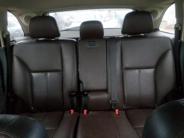 Photo 10 from auction – 2012 FORD EDGE LIMIT with VIN 2FMDK3KC1CBA27730