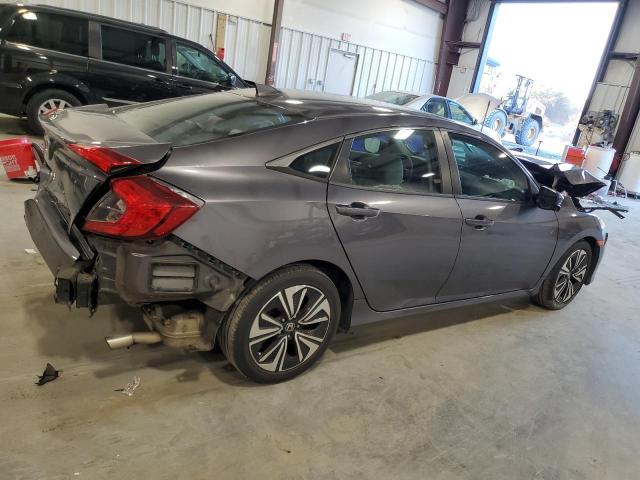 Photo 3 from auction – 2017 HONDA CIVIC EX with VIN 19XFC1F31HE011407