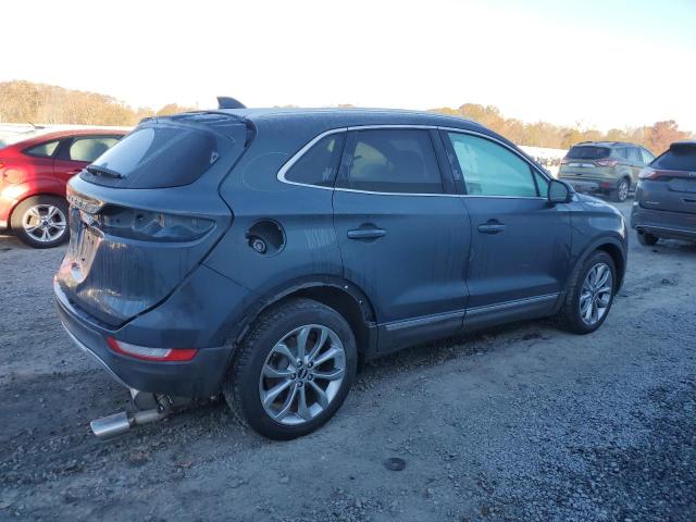Photo 3 from auction – 2019 LINCOLN MKC SELECT with VIN 5LMCJ2C94KUL12021