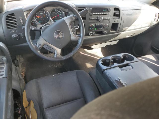 Photo 8 from auction – 2012 GMC SIERRA C15 with VIN 3GTP1VE04CG117159