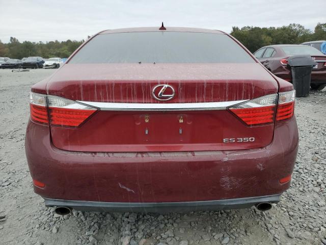 Photo 6 from auction – 2014 LEXUS ES 350 with VIN JTHBK1GG1E2131928