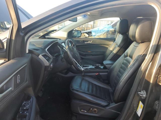 Photo 7 from auction – 2016 FORD EDGE SEL with VIN 2FMPK4J83GBB46868