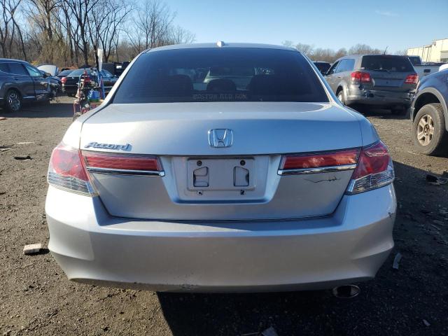 Photo 6 from auction – 2012 HONDA ACCORD EXL with VIN 1HGCP2F83CA149195