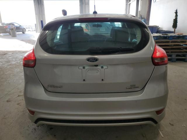 Photo 6 from auction – 2015 FORD FOCUS SE with VIN 1FADP3K23FL374757