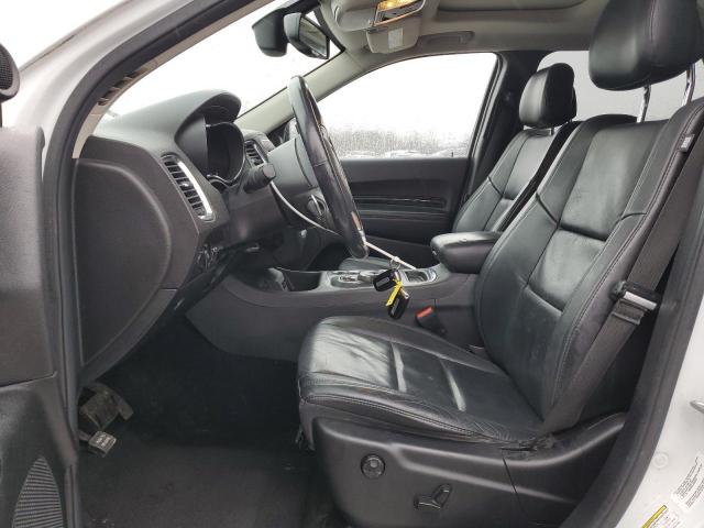 Photo 7 from auction – 2014 DODGE DURANGO LI with VIN 1C4RDJDG3EC477424
