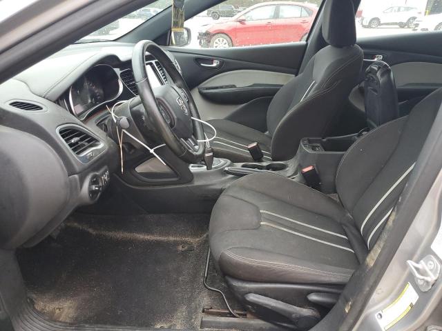Photo 7 from auction – 2014 DODGE DART SXT with VIN 1C3CDFBB6ED776205