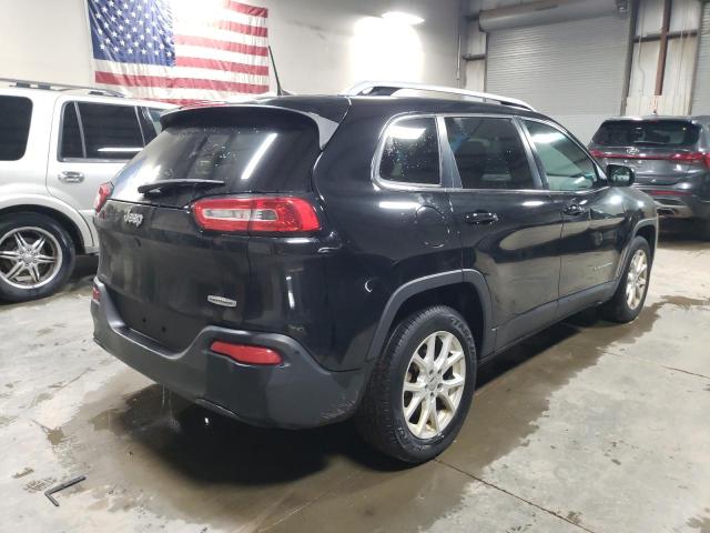 Photo 3 from auction – 2017 JEEP CHEROKEE L with VIN 1C4PJLCB0HD223346