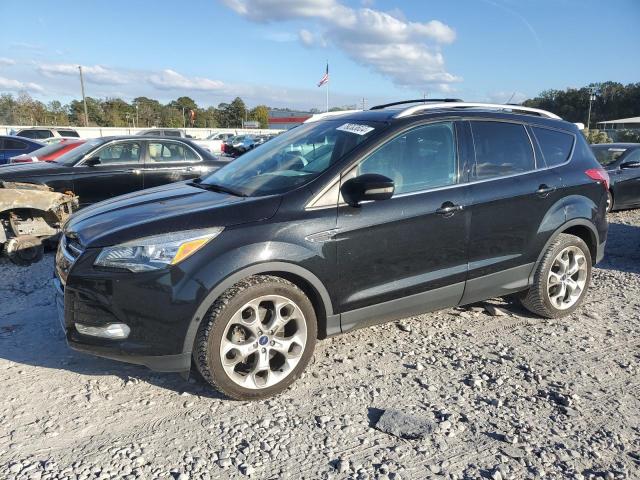 FORD ESCAPE TIT 2014 with VIN 1FMCU0J91EUB38463 - Photo from auction