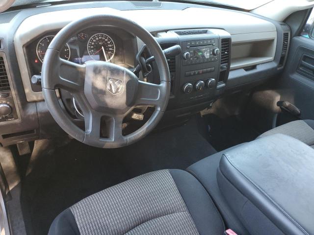 Photo 8 from auction – 2011 DODGE RAM 1500 with VIN 3D7JB1EP4BG511774