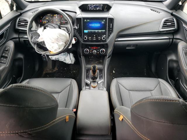 Photo 8 from auction – 2024 SUBARU FORESTER W with VIN JF2SKAJC9RH405937