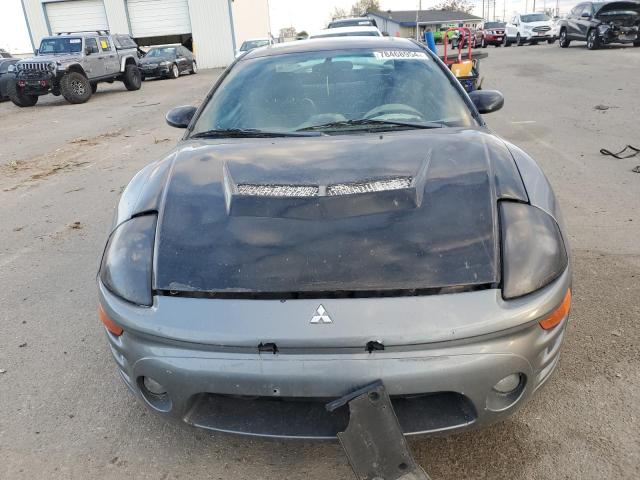 Photo 5 from auction – 2003 MITSUBISHI ECLIPSE GT with VIN 4A3AC74H43E110705