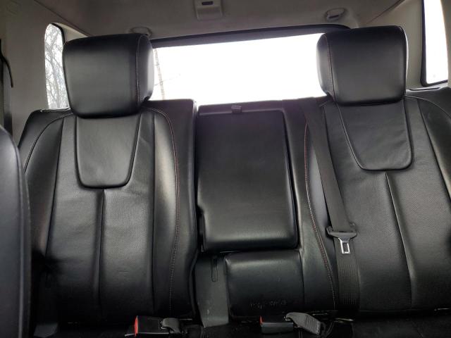 Photo 10 from auction – 2010 GMC TERRAIN SL with VIN 2CTFLJEW8A6367200