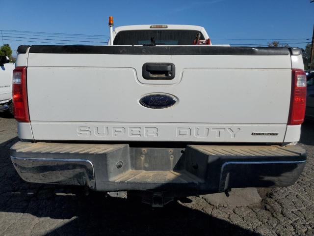 Photo 6 from auction – 2014 FORD F250 SUPER with VIN 1FTBF2B6XEEA74685