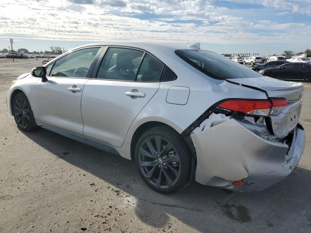 Photo 2 from auction – 2023 TOYOTA COROLLA LE with VIN JTDBCMFE8P3012240