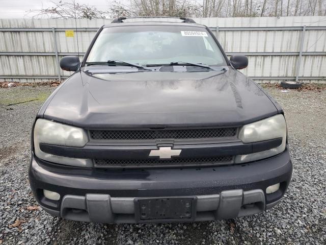 Photo 5 from auction – 2002 CHEVROLET TRAILBLAZE with VIN 1GNET16S726108988