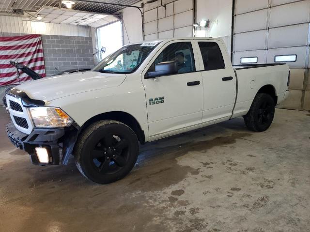RAM 1500 ST 2016 con VIN 1C6RR7FG6GS412049 - Foto de la subasta