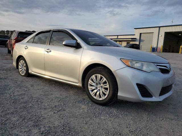 Photo 4 from auction – 2014 TOYOTA CAMRY L with VIN 4T4BF1FKXER373294