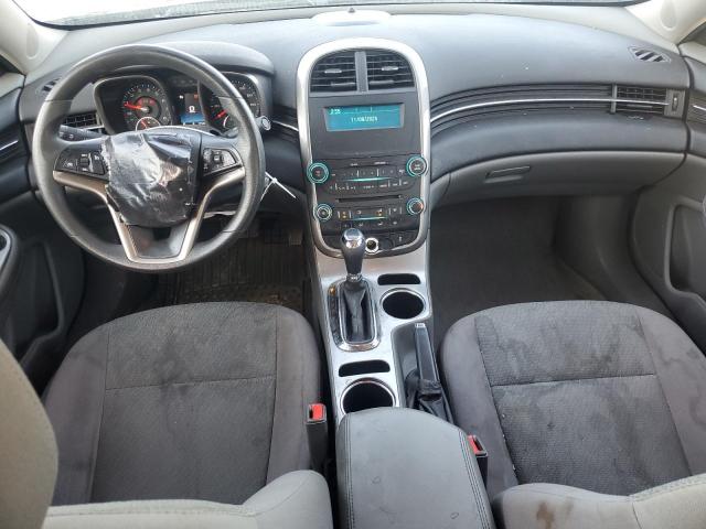 Photo 8 from auction – 2015 CHEVROLET MALIBU LS with VIN 1G11B5SL0FF169677