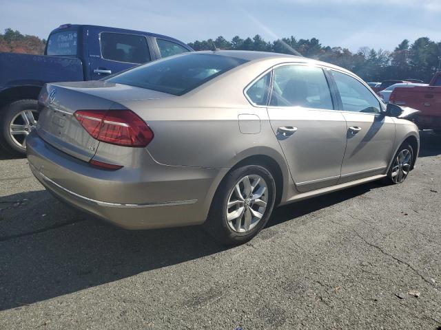 Photo 3 from auction – 2016 VOLKSWAGEN PASSAT S with VIN 1VWAT7A3XGC025698