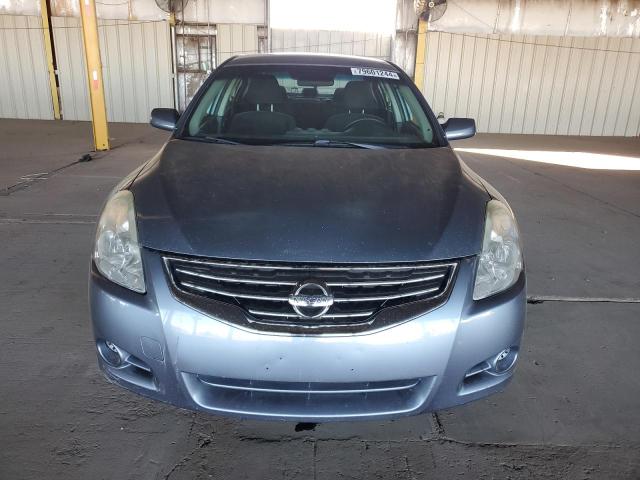 Photo 5 from auction – 2012 NISSAN ALTIMA BAS with VIN 1N4AL2AP9CN535411