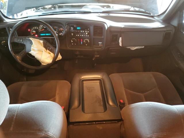 Photo 8 from auction – 2003 CHEVROLET SILVERADO with VIN 2GCEK19T731130952