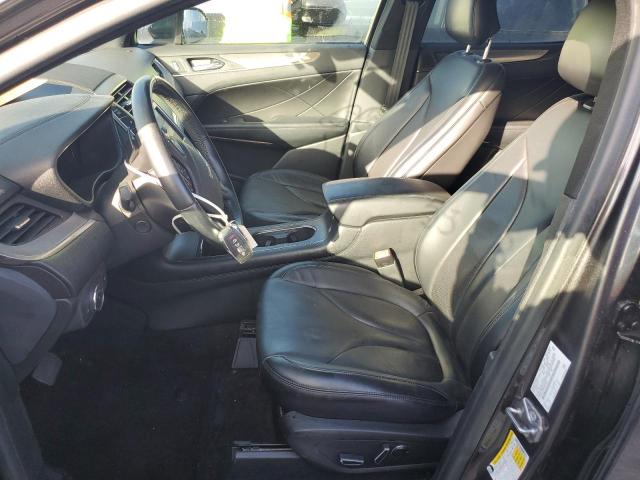 Photo 7 from auction – 2019 LINCOLN MKC SELECT with VIN 5LMCJ2D96KUL00354