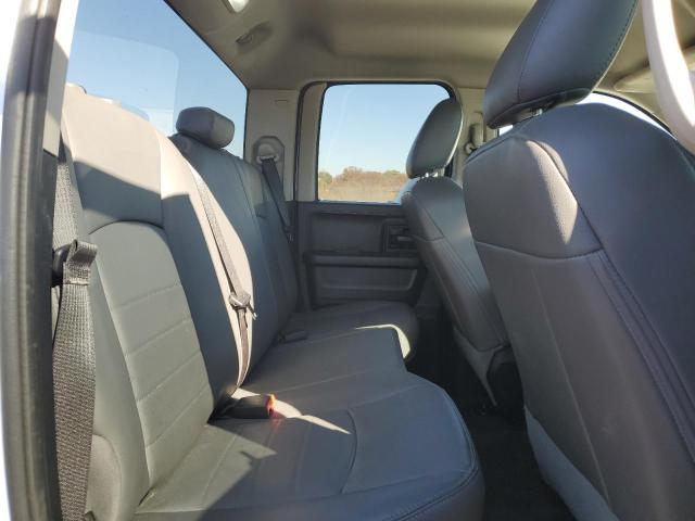 Zdjęcie 10 z aukcji – 2016 RAM 1500 ST z VIN 1C6RR7FG7GS285005