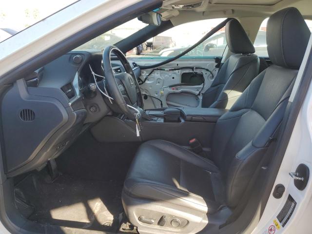 Photo 7 from auction – 2019 LEXUS ES 300H with VIN 58AB21B15KU001353