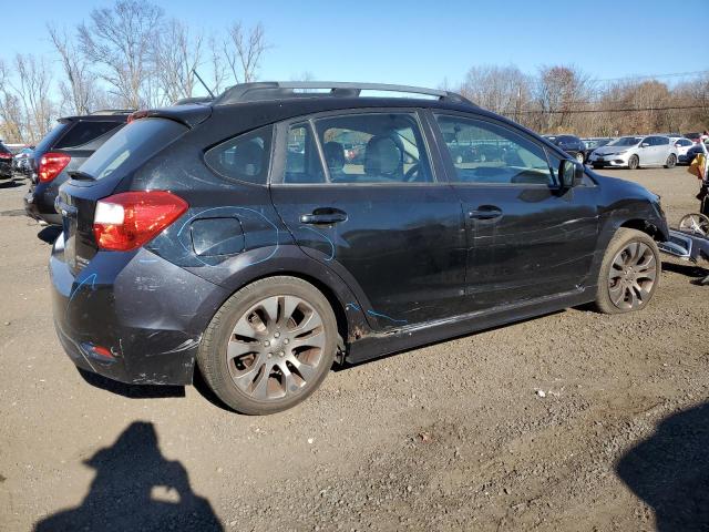 Photo 3 from auction – 2012 SUBARU IMPREZA SP with VIN JF1GPAL69CG224255