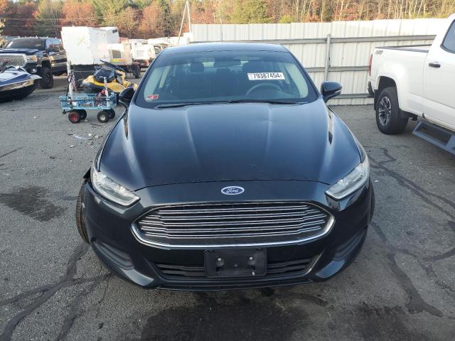 Photo 5 from auction – 2014 FORD FUSION SE with VIN 3FA6P0H78ER250705