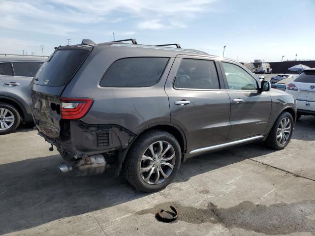 Photo 3 from auction – 2016 DODGE DURANGO CI with VIN 1C4RDHEG9GC484114