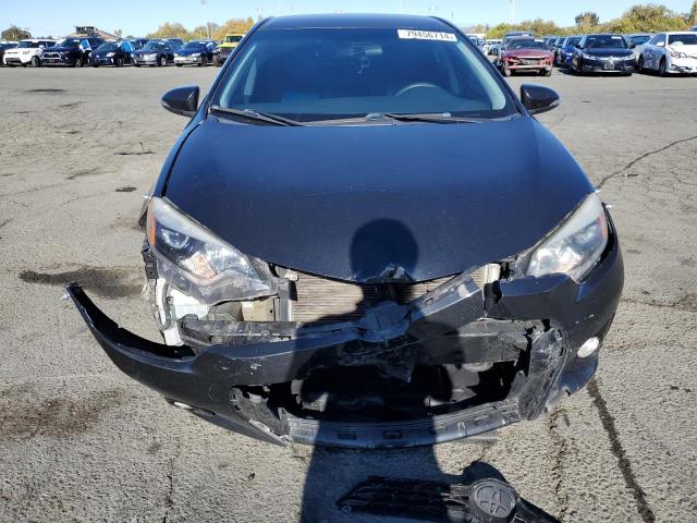 Photo 5 from auction – 2016 TOYOTA COROLLA L with VIN 5YFBURHE0GP468263