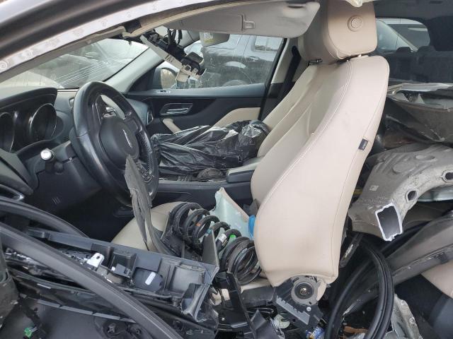 Photo 7 from auction – 2017 JAGUAR F-PACE PRE with VIN SADCJ2BV1HA896818