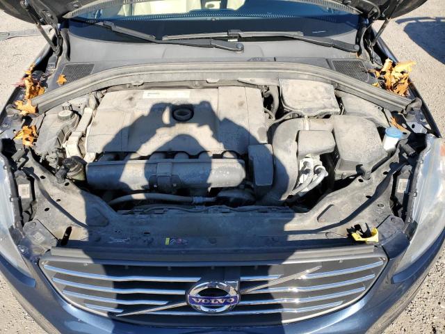 Photo 12 from auction – 2015 VOLVO XC60 3.2 P with VIN YV4940RC8F2596221