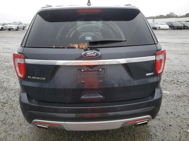 Photo 6 from auction – 2017 FORD EXPLORER P with VIN 1FM5K8HT8HGA13798