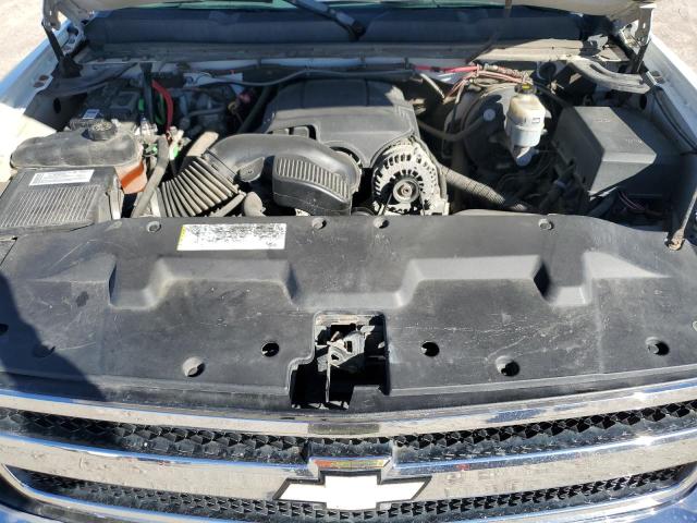Photo 11 from auction – 2008 CHEVROLET SILVERADO with VIN 1GCEC14088Z253894