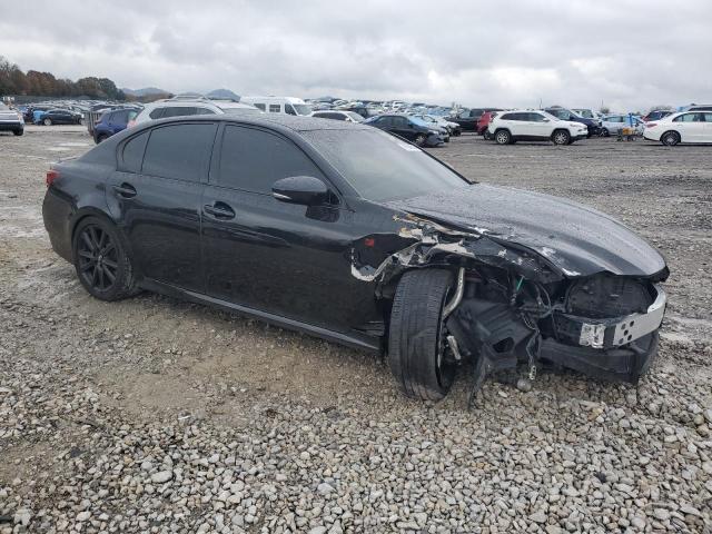 Photo 4 from auction – 2015 LEXUS GS 350 with VIN JTHBE1BL7FA011098