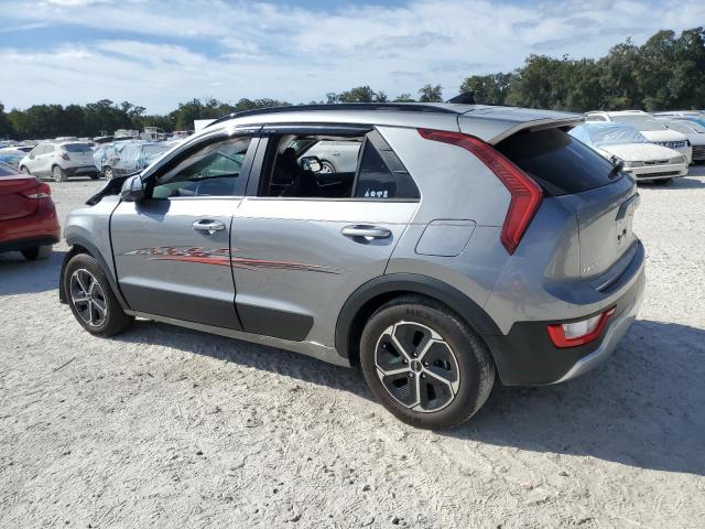 Photo 2 from auction – 2023 KIA NIRO EX with VIN KNDCR3LE9P5084621