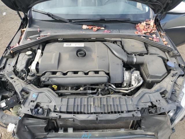 Photo 11 from auction – 2015 VOLVO S60 PLATIN with VIN YV1902TS7F1342056