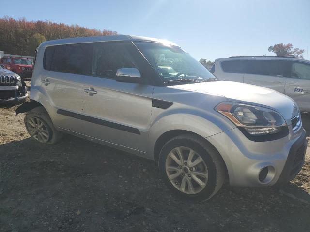Photo 4 from auction – 2012 KIA SOUL + with VIN KNDJT2A6XC7372340