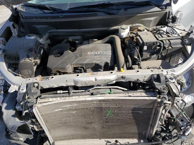 Photo 12 from auction – 2020 CHEVROLET EQUINOX LT with VIN 3GNAXKEV0LS635028