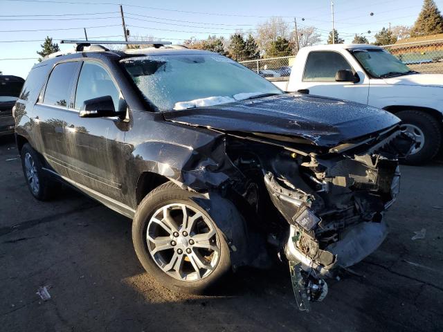 Photo 4 from auction – 2016 GMC ACADIA SLT with VIN 1GKKVRKD6GJ305090