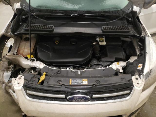 Photo 12 from auction – 2014 FORD ESCAPE TIT with VIN 1FMCU9J90EUD01981